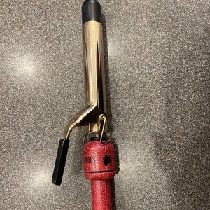 Hot Tools Curling Iron